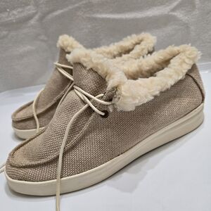 Everglades Lined Loafers